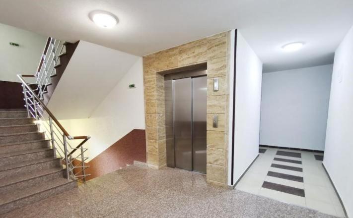 Beach Residence Pomorie Exterior photo