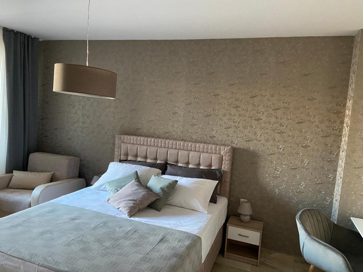 Beach Residence Pomorie Exterior photo