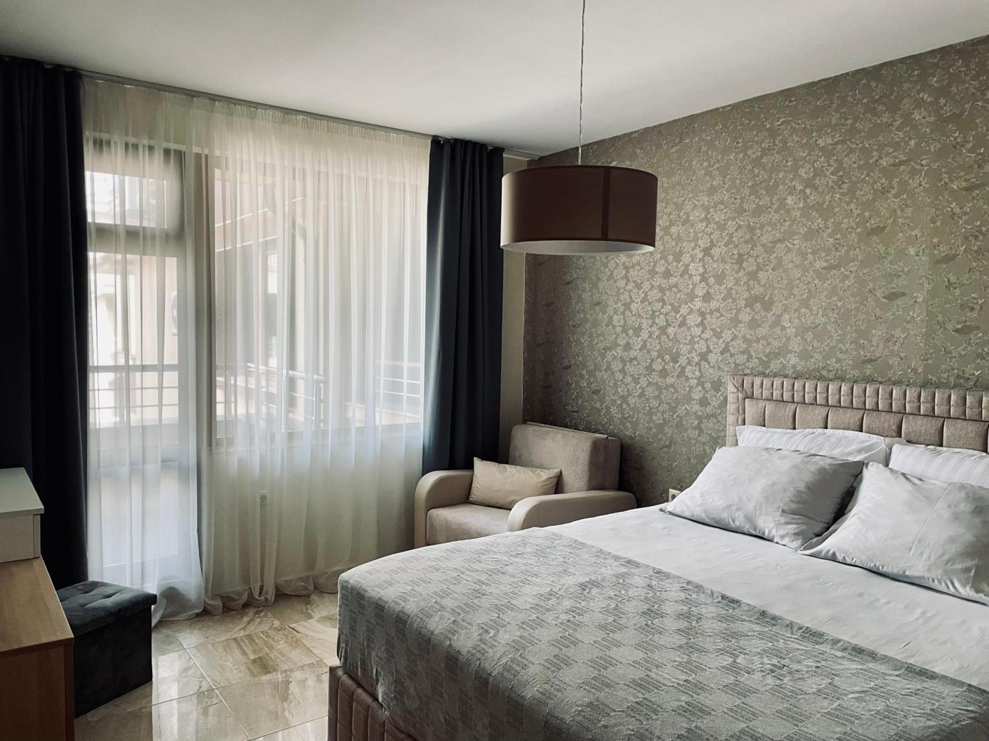 Beach Residence Pomorie Exterior photo